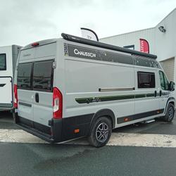 Fourgon Chausson FIAT DUCATO 2.2 L 140 CV Cholet