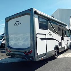 Integral Eden Camp FIAT DUCATO 2.2 L 140 CV Fontenay-sur-Eure