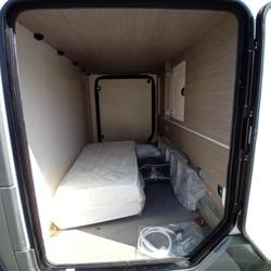 Integral Eden Camp FIAT DUCATO 2.2 L 140 CV Fontenay-sur-Eure