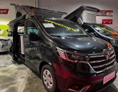 Fourgon Font Vendome Cholet