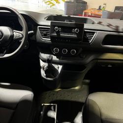 Fourgon Font Vendome RENAULT TRAFIC 2,0 L 150 CV RENAULTTRAFIC Cholet