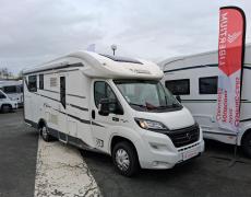 Profile Mobilvetta Cholet