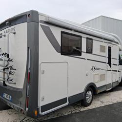 Profile Mobilvetta FIAT 2,3 L 130 CV Cholet