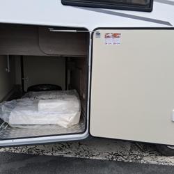 Profile Mobilvetta FIAT 2,3 L 130 CV Cholet
