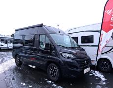 Fourgon Sunlight Cholet