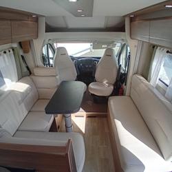 Profile Pilote FIAT DUCATO 2.3 L 140 CV Cholet