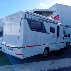 Profile LMC FIAT DUCATO 2.2 L 140 CV Cholet