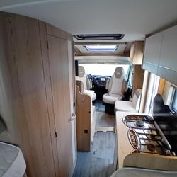 Profile LMC FIAT DUCATO 2.2 L 140 CV Cholet