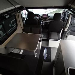 Fourgon Font Vendome RENAULT TRAFIC 2,0 L 150 CV Cholet