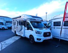Profile Chausson Cholet