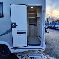 Profile Chausson FORD TRANSIT 2.0 L 170 CV Cholet