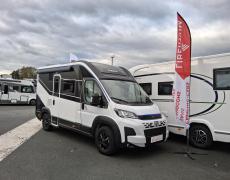 Profile Chausson Cholet