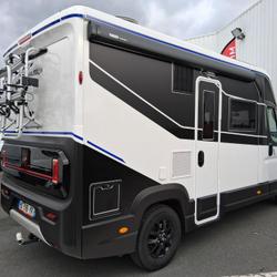 Profile Chausson FIAT DUCATO 2.2 L 140 CV Cholet