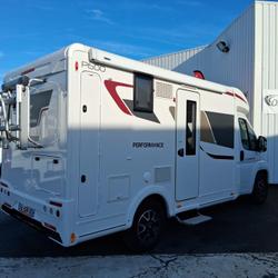 Profile Autostar FIAT DUCATO 2.2 L 140 CV DUCATO2.2L Cholet