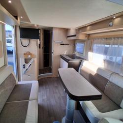 Profile Autostar FIAT DUCATO 2.2 L 140 CV DUCATO2.2L Cholet
