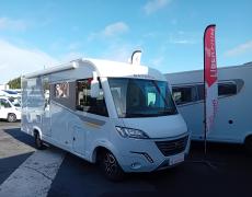Integral Bavaria Cholet