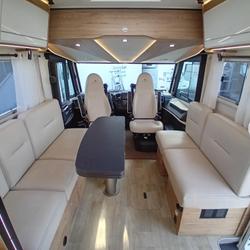 Integral Bavaria FIAT DUCATO 2.2 L 160 CV Cholet