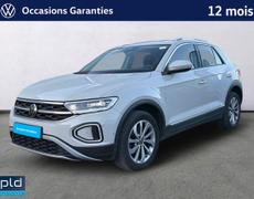 Volkswagen T-Roc Marseille 14e Arrondissement
