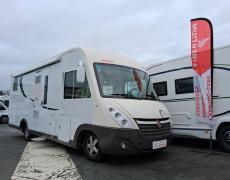 Integral Pilote Cholet