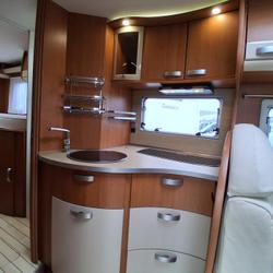 Integral Pilote DUCATO ALKO 35 L 2L3 JTD 130 FIAT Cholet
