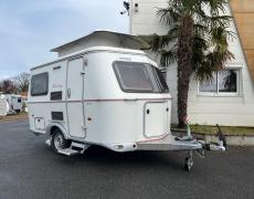 Caravane Eriba Saint-Léger-sous-Cholet