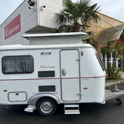 Caravane Eriba RIGIDE Saint-L&eacute;ger-sous-Cholet