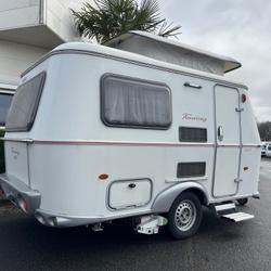 Caravane Eriba RIGIDE Saint-L&eacute;ger-sous-Cholet