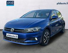 Volkswagen Polo Marseille 14e Arrondissement