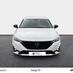Peugeot 308 III Phase 1 308 PureTech 130ch S&S BVM6 Active Pack Alen&ccedil;on