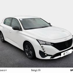 Peugeot 308 III Phase 1 308 PureTech 130ch S&S BVM6 Active Pack Alen&ccedil;on