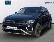 Volkswagen T-Roc Marseille 14e Arrondissement