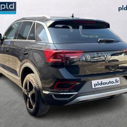 Volkswagen T-Roc T-Roc 2.0 TDI 150 Start/Stop DSG7 Style Marseille 14e Arrondissement