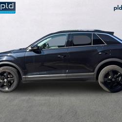 Volkswagen T-Roc T-Roc 2.0 TDI 150 Start/Stop DSG7 Style Marseille 14e Arrondissement