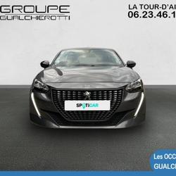 Peugeot 208 1.2 PureTech 100ch S&S Active Pack La Tour-d'Aigues