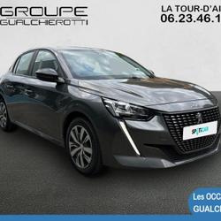 Peugeot 208 1.2 PureTech 100ch S&S Active Pack La Tour-d'Aigues