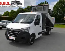Renault Master Bellevigny
