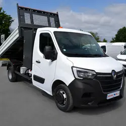 Renault Master RJ3500 L3 2.3 BLUE DCI 130CH GRAND CONFORT Bellevigny