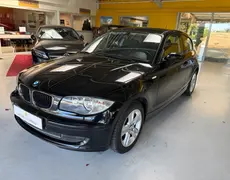 BMW Serie 1 - (E81/E87) 116I 122CH SPORT DESIGN 5P - 8 950 €