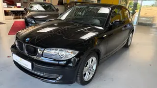 BMW Serie 1  - Sport Design - photo 0
