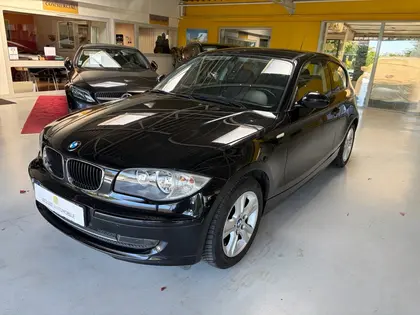 BMW Serie 1 - (E81/E87) 116I 122CH SPORT DESIGN 5P - 8 950 €