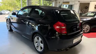 BMW Serie 1  - Sport Design - photo 2