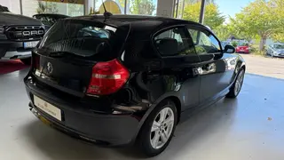 BMW Serie 1  - Sport Design - photo 3