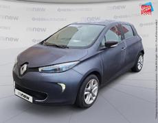 Renault Zoe Colmar