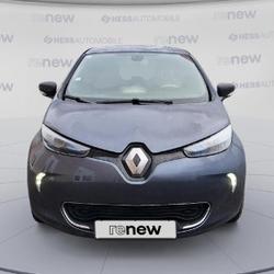 Renault Zoe Zen charge normale R90 MY19 Colmar