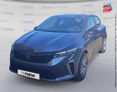 Renault Clio 5 Colmar