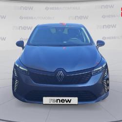 Renault Clio 5 1.0 TCe 90ch Evolution Colmar