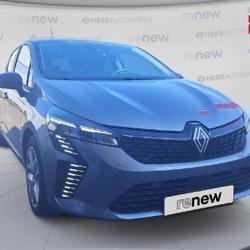 Renault Clio 5 1.0 TCe 90ch Evolution Colmar