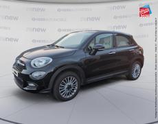 Fiat 500x Colmar