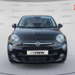Fiat 500x 1.4 MultiAir 16v 140ch Popstar occasion - Colmar - photo 2/30