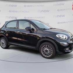Fiat 500x 1.4 MultiAir 16v 140ch Popstar occasion - Colmar - photo 3/30